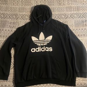Adidas originals hoodie